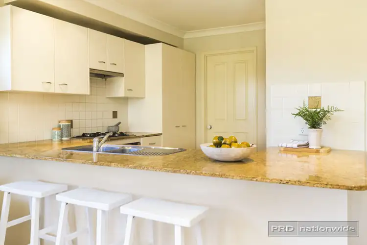 Third view of Homely house listing, 4/24 Churchill Circuit, Hamilton South NSW 2303