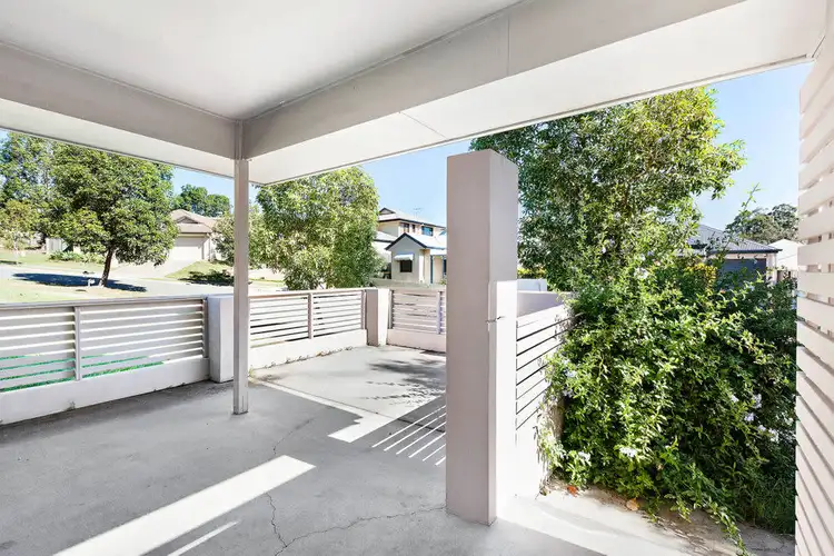 Second view of Homely house listing, 54 Creekside Drive, Springfield Lakes QLD 4300