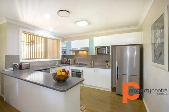 Second view of Homely house listing, 14 Picasso Place, Emu Plains NSW 2750