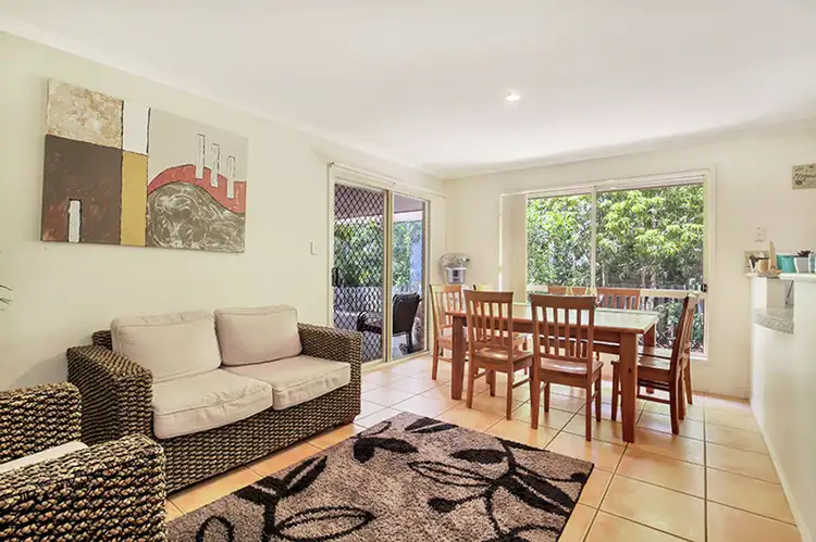 Fifth view of Homely house listing, 22 Santa Isobel Boulevard, Pacific Pines QLD 4211