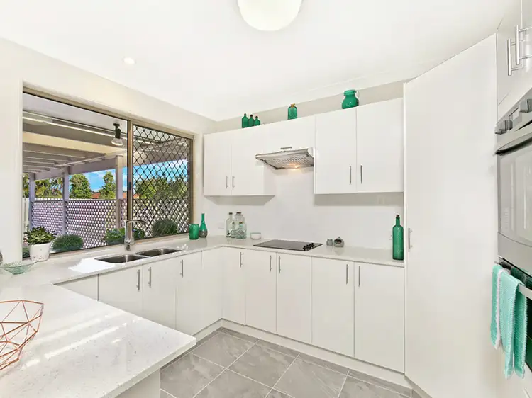 Fourth view of Homely house listing, 16 HANLON STREET, Tanah Merah QLD 4128