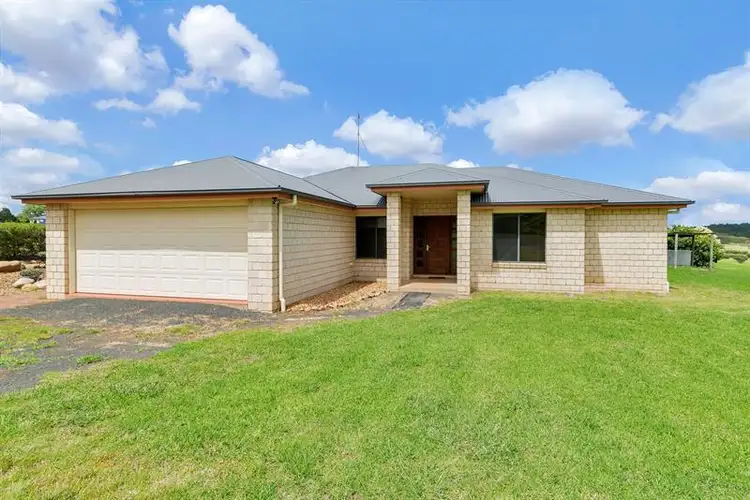 Second view of Homely house listing, 77 Colvin St, Drayton QLD 4350
