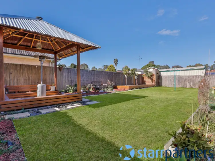 Third view of Homely house listing, 107 Spitfire Drive, Raby NSW 2566