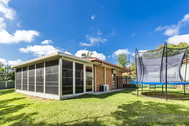 Fourth view of Homely house listing, 7 Kingfisher Close, Tingira Heights NSW 2290