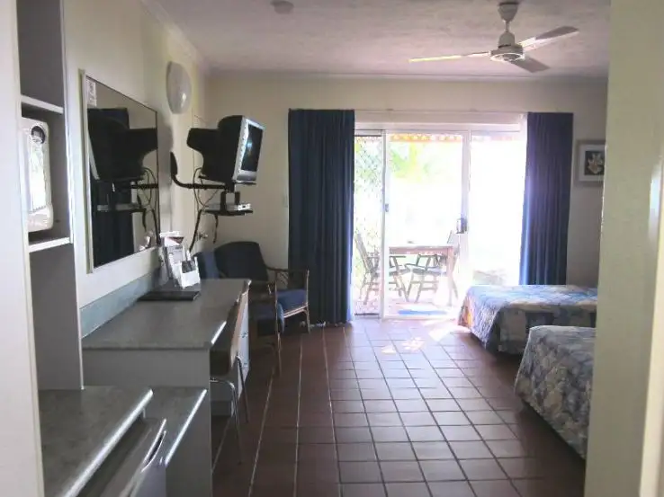 Fourth view of Homely unit listing, 140/6 Beach Rd, Dolphin Heads QLD 4740