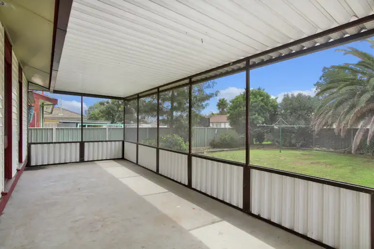 Sixth view of Homely house listing, 21 Bourne Street, Tamworth NSW 2340