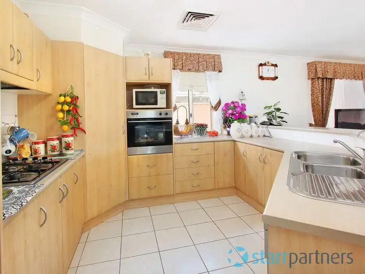 Third view of Homely house listing, 118 Explorers Way, St Clair NSW 2759