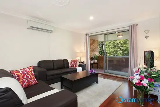 Fifth view of Homely unit listing, 6/43 Ross Street, Parramatta NSW 2150