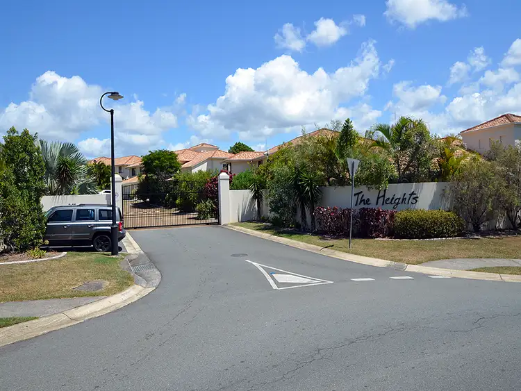 Sixth view of Homely townhouse listing, Address available on request