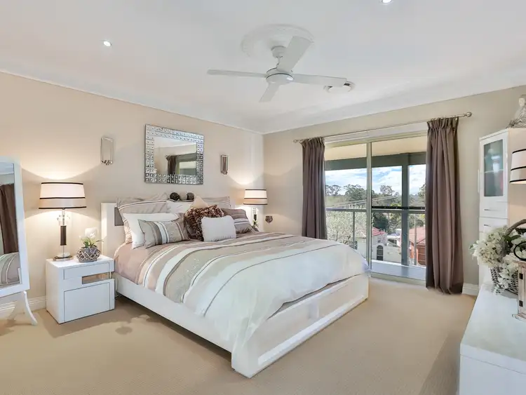 Sixth view of Homely house listing, 55 Murrandah Avenue, Camden NSW 2570