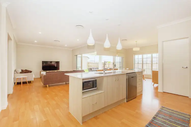 Seventh view of Homely house listing, 1 Warrabah Close, Pimpama QLD 4209