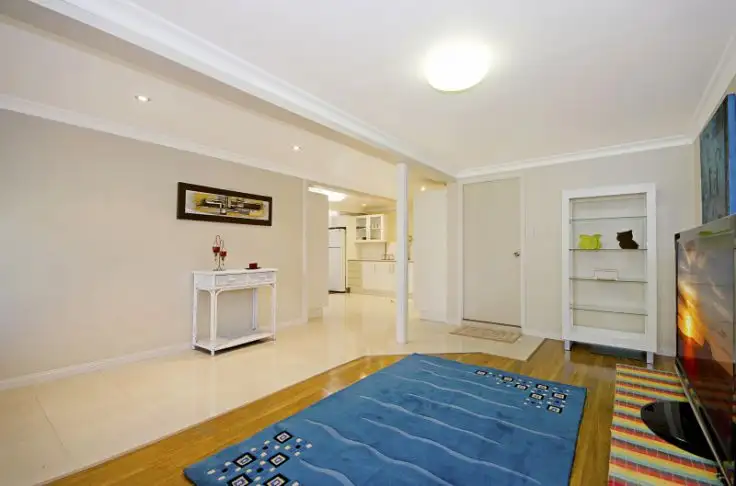 Third view of Homely house listing, 37 Newton Street, Wulguru QLD 4811