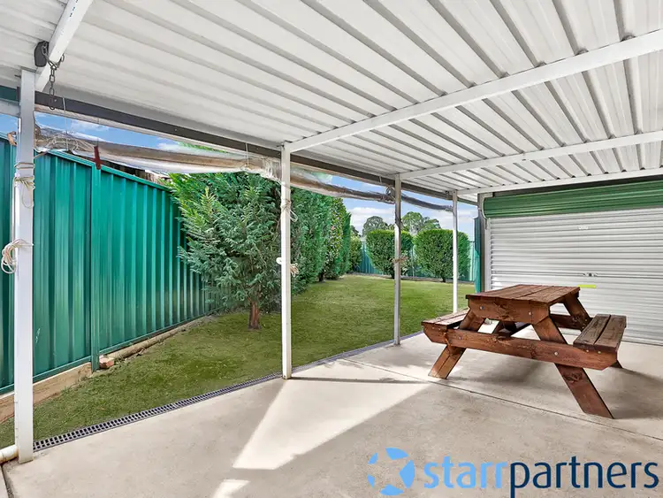 Sixth view of Homely house listing, 5 Whorlong St, St Helens Park NSW 2560