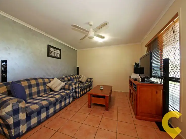 Second view of Homely house listing, 117 Cottontree Drive, Narangba QLD 4504