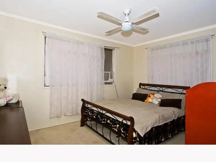 Fifth view of Homely house listing, 57 Proposch  St, Oakey QLD 4401
