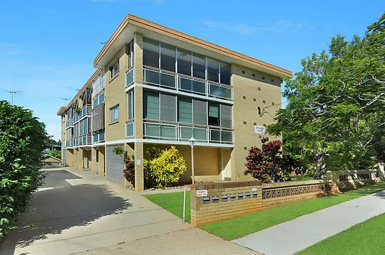 3/12 Attewell St, Nundah QLD 4012