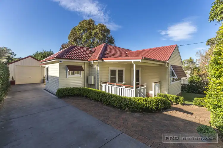 Main view of Homely house listing, 53 Henry Street, Jesmond NSW 2299