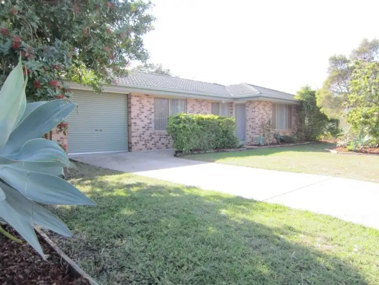 58 David Street, North Booval QLD 4304