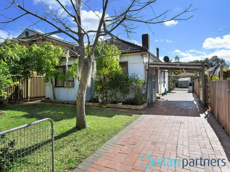 Main view of Homely house listing, 41 Victoria Street, Lidcombe NSW 2141