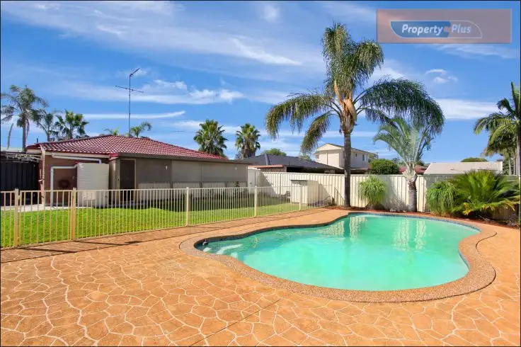 Second view of Homely house listing, 12 Thrift Street, Colyton NSW 2760