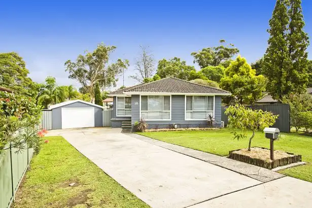 18 Neville Street, Glendale NSW 2285