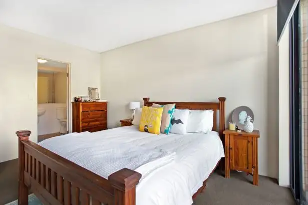 Sixth view of Homely unit listing, 2104/25 Beresford Street, Newcastle West NSW 2302