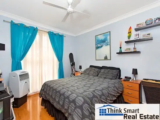 Seventh view of Homely house listing, 158 Buckwell Drive, Hassall Grove NSW 2761