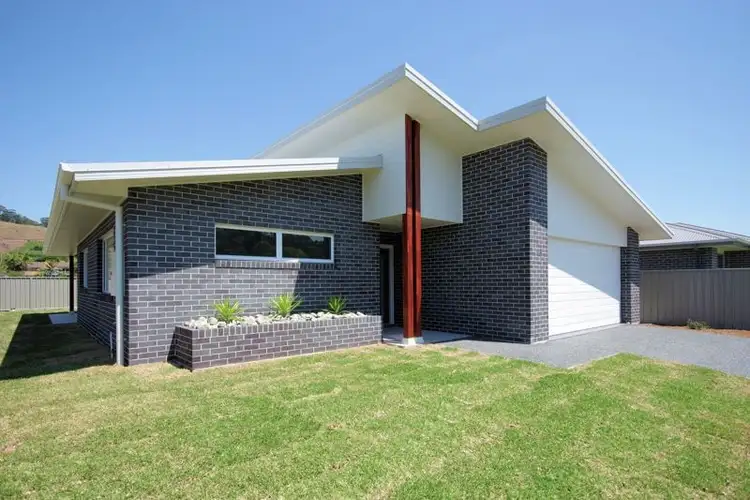 45 Loaders Lane, Coffs Harbour NSW 2450
