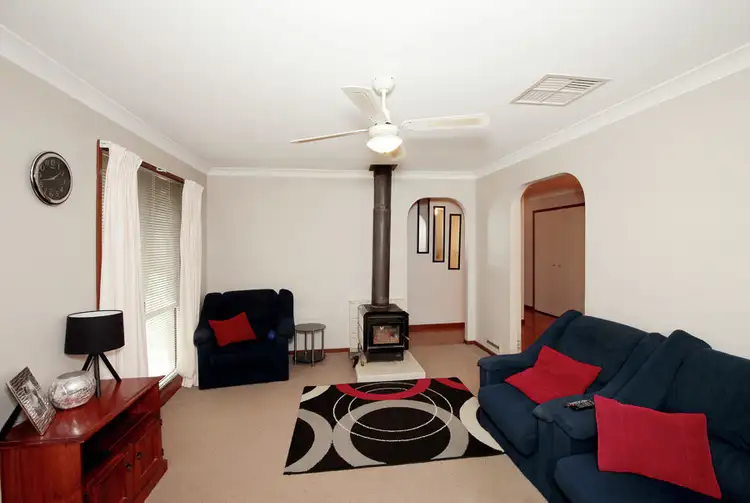 Third view of Homely house listing, 44 Karoom Drive, Glenfield Park NSW 2650