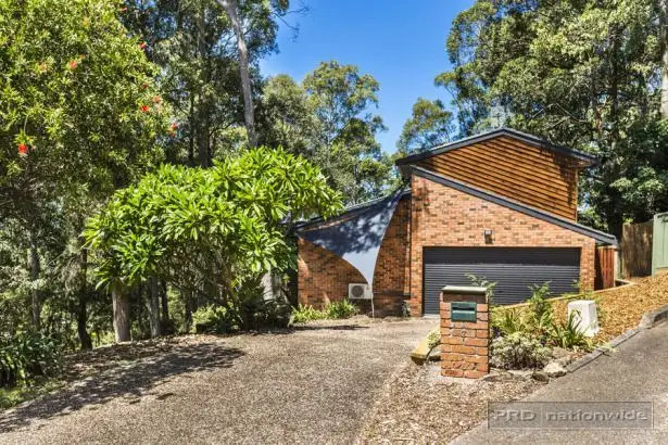 Fourth view of Homely house listing, 7 Leasingham Close, Eleebana NSW 2282
