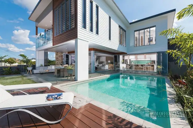 Sixth view of Homely house listing, 26 Smoke Bush Drive, Noosa Heads QLD 4567
