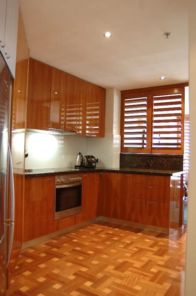 Sixth view of Homely unit listing, 1 Peak Avenue, Main Beach QLD 4217