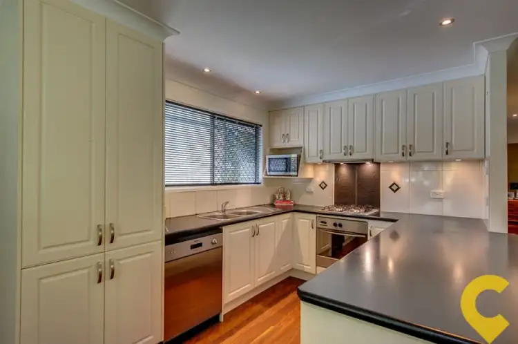 Second view of Homely house listing, 27 Nugent Street, Durack QLD 4077