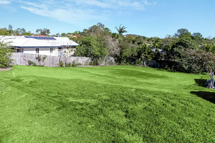 Second view of Homely land listing, 7 Tegula Street, Mansfield QLD 4122