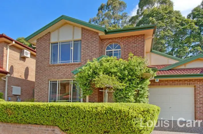 2/64 Purchase Road, Cherrybrook NSW 2126