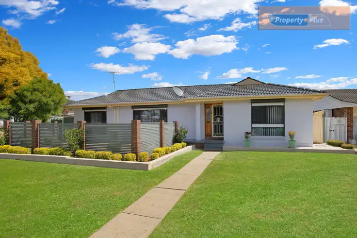 Main view of Homely house listing, 31 The Grandstand, St Clair NSW 2759