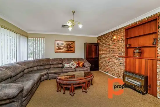 Seventh view of Homely house listing, 15 Beauty Point Crescent, Leonay NSW 2750