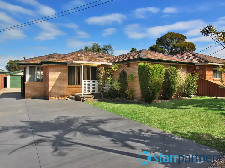 Main view of Homely house listing, 65 Roper Road, Colyton NSW 2760