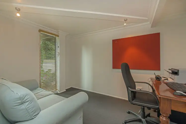 Fifth view of Homely house listing, 16 Barrymount Crescent, Mount Lofty QLD 4350