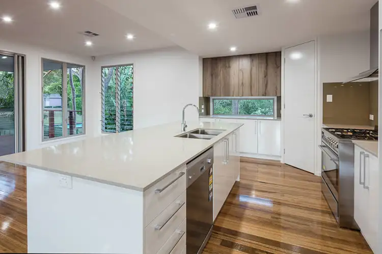 Fourth view of Homely house listing, 35B Yarabah Crescent, Shailer Park QLD 4128