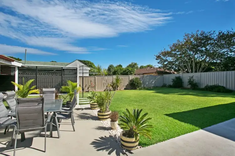 Fourth view of Homely house listing, 5 Arthur Street, Cardiff South NSW 2285