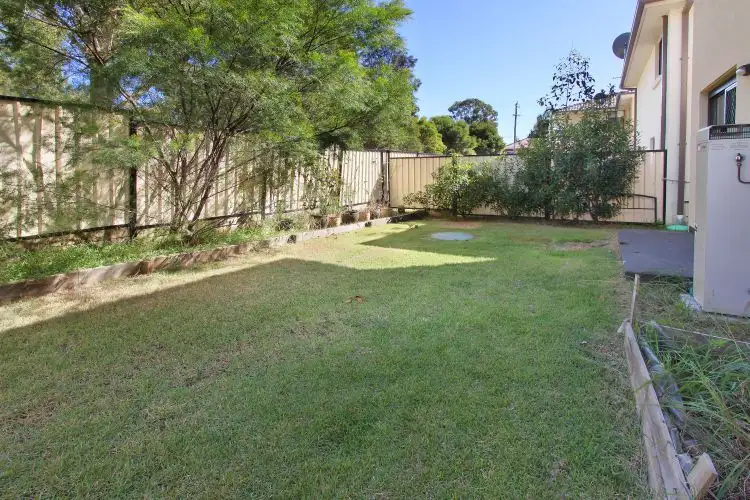 Fourth view of Homely townhouse listing, 5/2 Chester Street, Blacktown NSW 2148