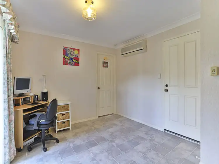 Seventh view of Homely house listing, 8 Emma Drive, Kearneys Spring QLD 4350
