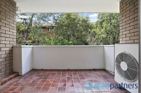 Third view of Homely unit listing, 33/18 Thomas Street, Parramatta NSW 2150