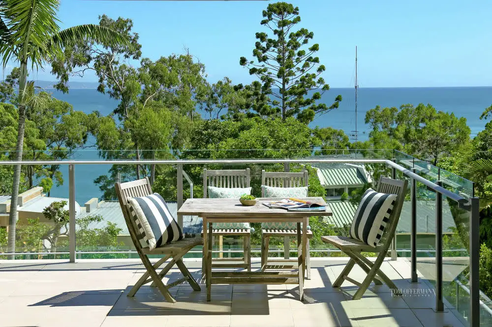 Main view of Homely house listing, 2/25 Allambi Rise, Noosa Heads QLD 4567