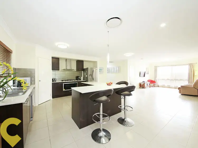 Sixth view of Homely house listing, 52 Parkway Crescent, Murrumba Downs QLD 4503