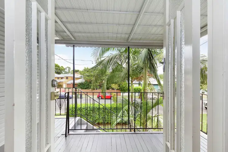 Second view of Homely house listing, 26 Alva Terrace, Gordon Park QLD 4031