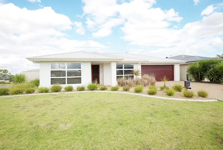 Main view of Homely house listing, 17 Alma Crescent, Estella NSW 2650