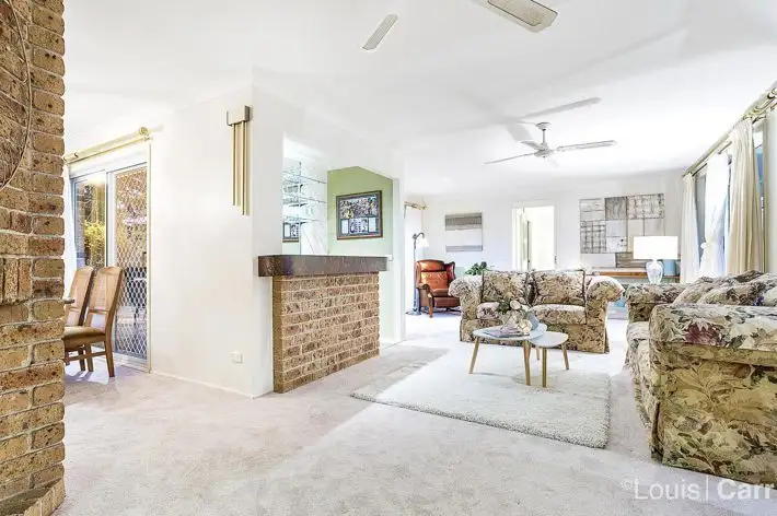 Third view of Homely house listing, 136 Castle Hill Road, West Pennant Hills NSW 2125