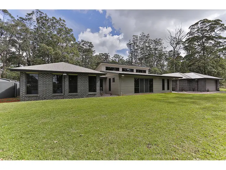 Second view of Homely house listing, 62 Evans Road, Cabarlah QLD 4352